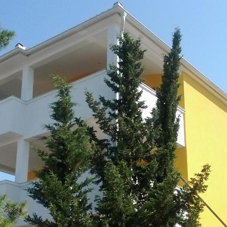Sunset Apartmani Ždrelac Екстериор снимка