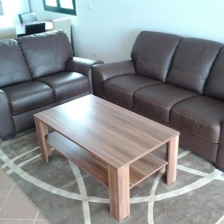 Sunset Apartmani Ždrelac Екстериор снимка