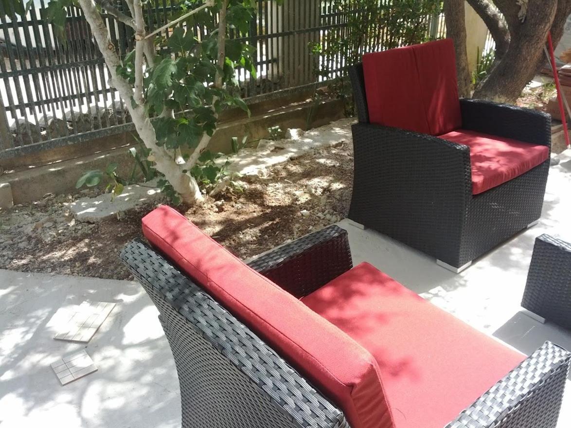 Sunset Apartmani Ždrelac Екстериор снимка